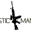 blog logo of Stickman