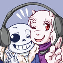 Ask Sans and Toriel! [Audio!]