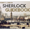 The London Sherlock Locations Tour