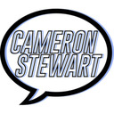 blog logo of cameron-stewart