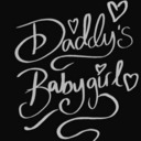 blog logo of Daddys Little Cum Whore