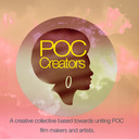 blog logo of POC-CREATORS