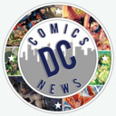 blog logo of DC COMICS NEWS