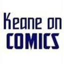 Keane On Comics : 1 of 1480