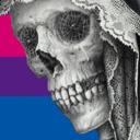 blog logo of Danse Macabre