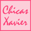 blog logo of Chicas Xavier