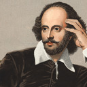 blog logo of Shakespeare