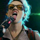 You just got Holtzmann'd baby!