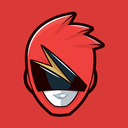 blog logo of Unofficial Red Ranger