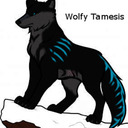 Wolfy Tamesis' Blog