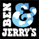 blog logo of benandjerrys tumblr