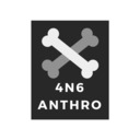 blog logo of tumblr's Forensic Anthropology Blog 