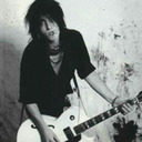 Izzy Stradlin