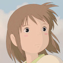 blog logo of studio ghibli 