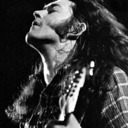 Rory Gallagher