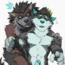 blog logo of Gay Yiff Furry