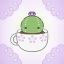 blog logo of Cute Little Witch