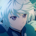 blog logo of Oh no, Mikleo