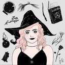 blog logo of Modern Tips For The Modern Witch