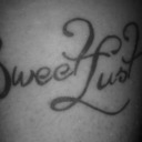 blog logo of SweetLust