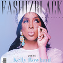 Fashizblack Magazine's Tumblr Diary