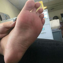 Sexxxyfeet