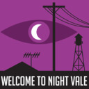 blog logo of Comforting Night Vale