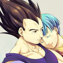 Super Saiyan Romance