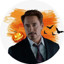 Anthony Edward Stark