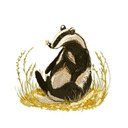 blog logo of The Badger's Hidden Sett