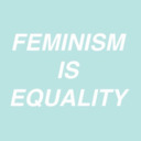 blog logo of Intersectional Feminism