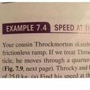 Throckmorton The Skater