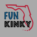 blog logo of Kinky Orlando Florida Couple