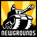 blog logo of Newgrounds