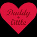 blog logo of ~Daddy's Princess~