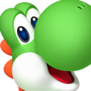 blog logo of Yoshi Jump