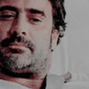 Jeffrey Dean Morgan