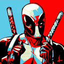 blog logo of Wade Wilson UHK