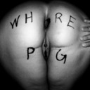 blog logo of I'm a Pig