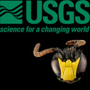 blog logo of USGS Native Bee Lab