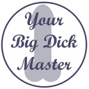 blog logo of Your Big Dick Master