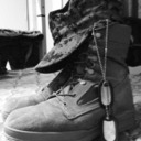 Boots And Dogtags