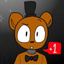 blog logo of Welcome to Freddy Fazbear's Pizza