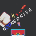 blog logo of noonsdrive