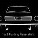 Ford Mustangs