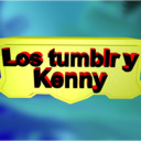 Los tumblr y Kenny