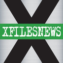 blog logo of xfilesnews