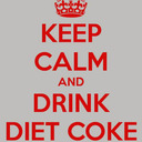 blog logo of The True Diet Coke Fandom