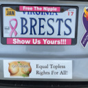 blog logo of Free the Nipple