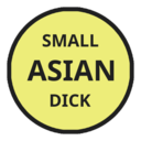 blog logo of Small Asian Dick